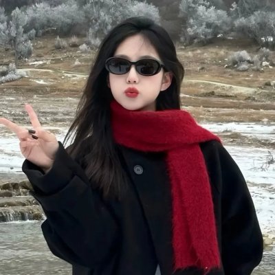 玉米地的小孩