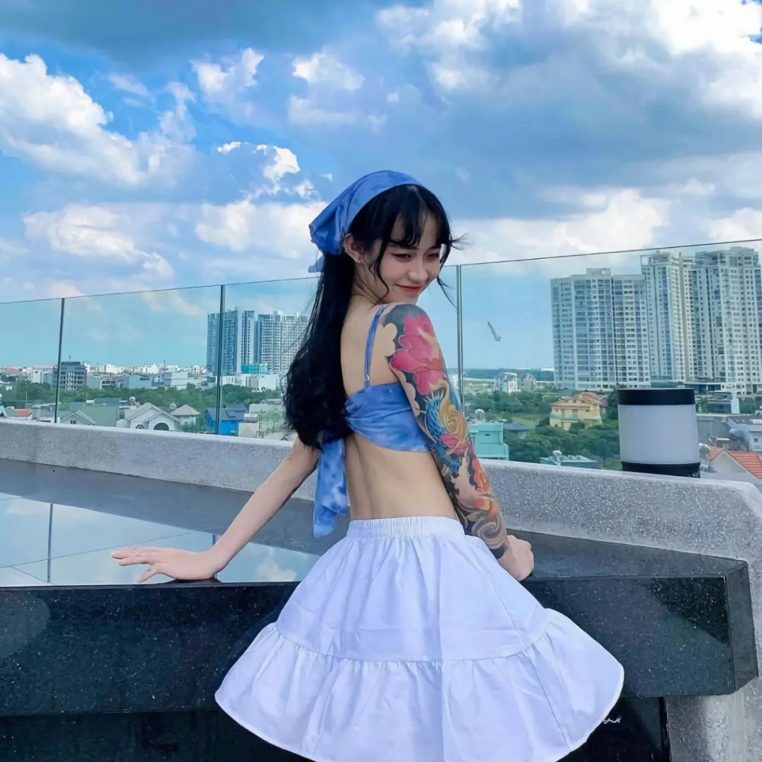 龙沐香